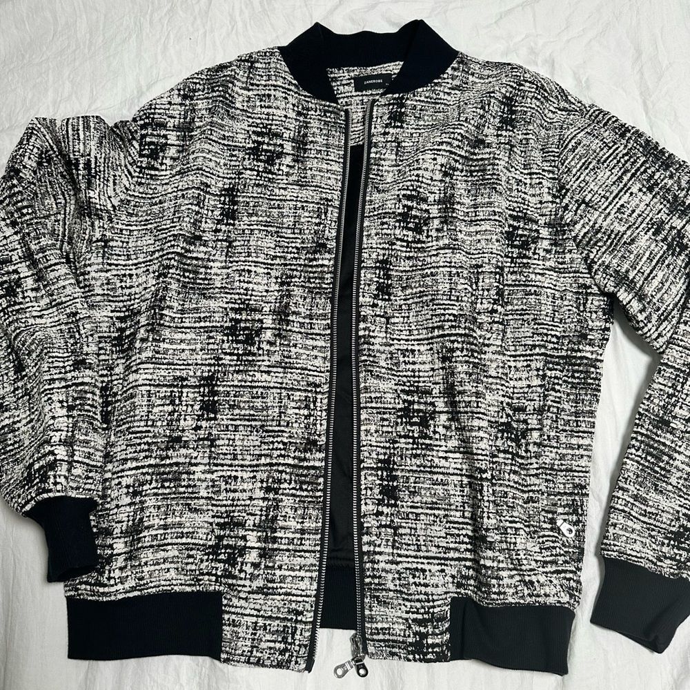 ZANEROBE jacket